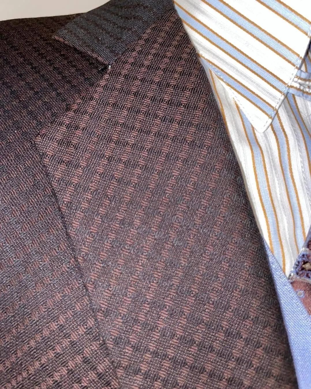 Carl Meyers, Ladies Day Suit