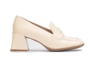 'Celine' women's pump - beige