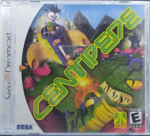 Centipede (NTSC)