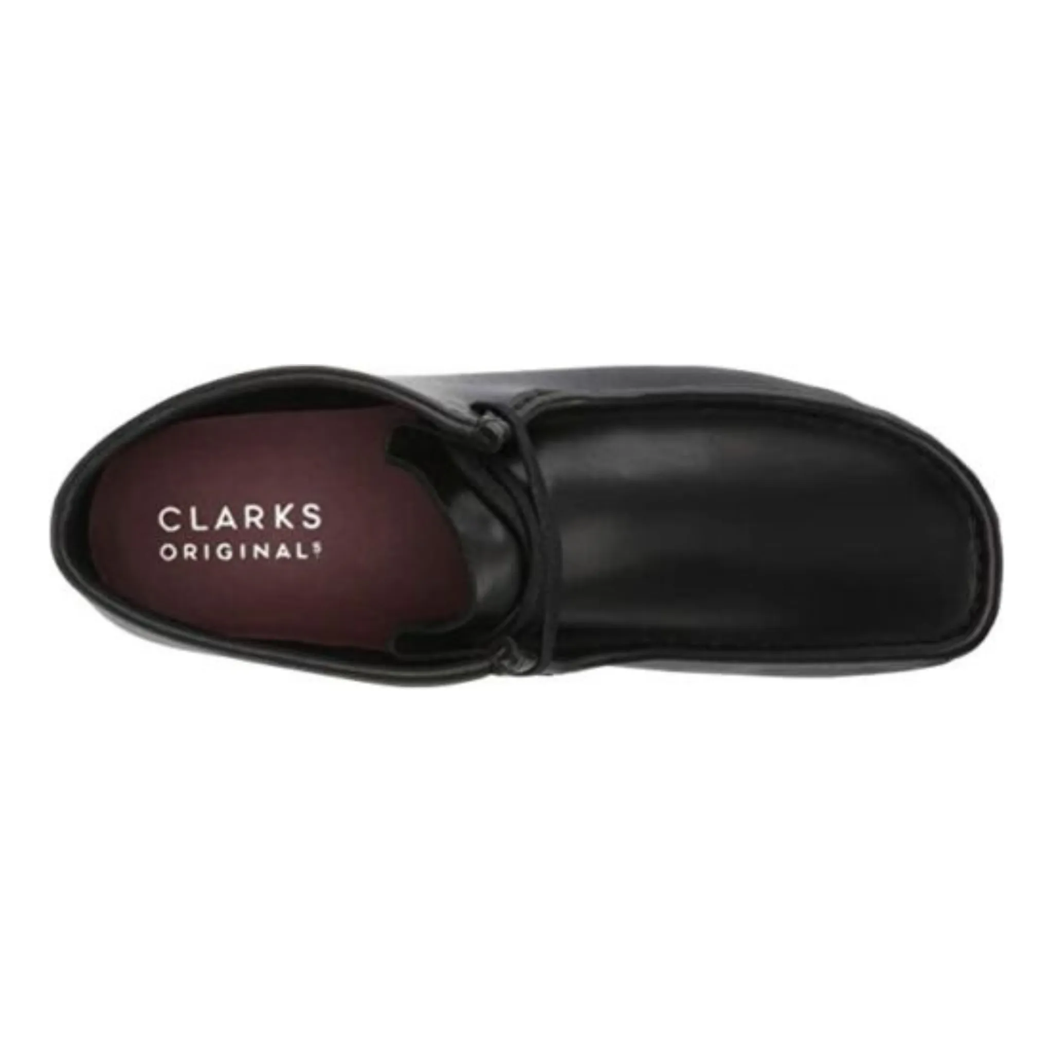 Clarks Men's Wallabee Boot