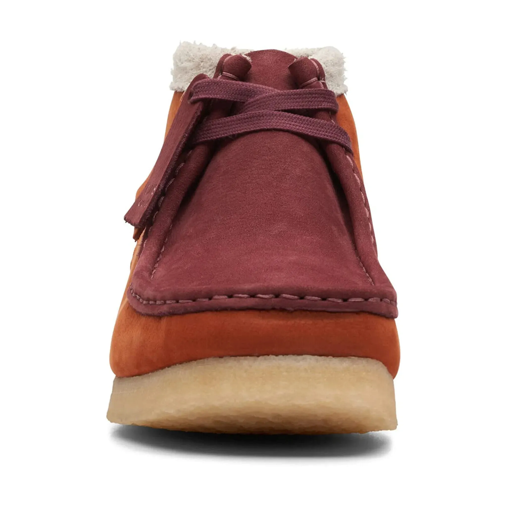Clarks Men's Wallabee Boot