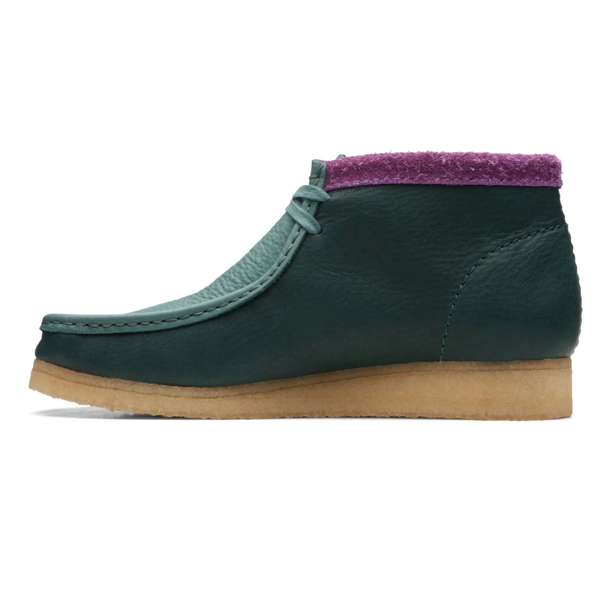 Clarks Men's Wallabee Boot
