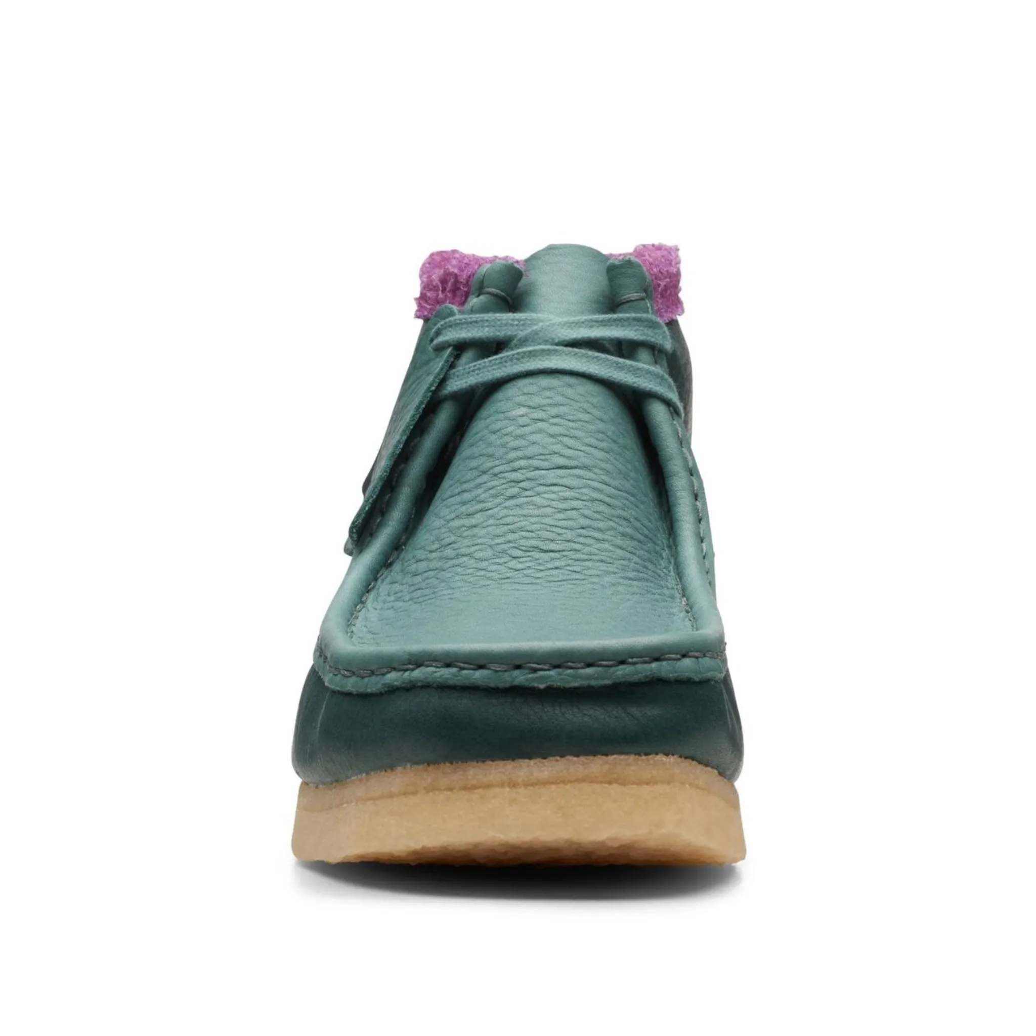 Clarks Men's Wallabee Boot