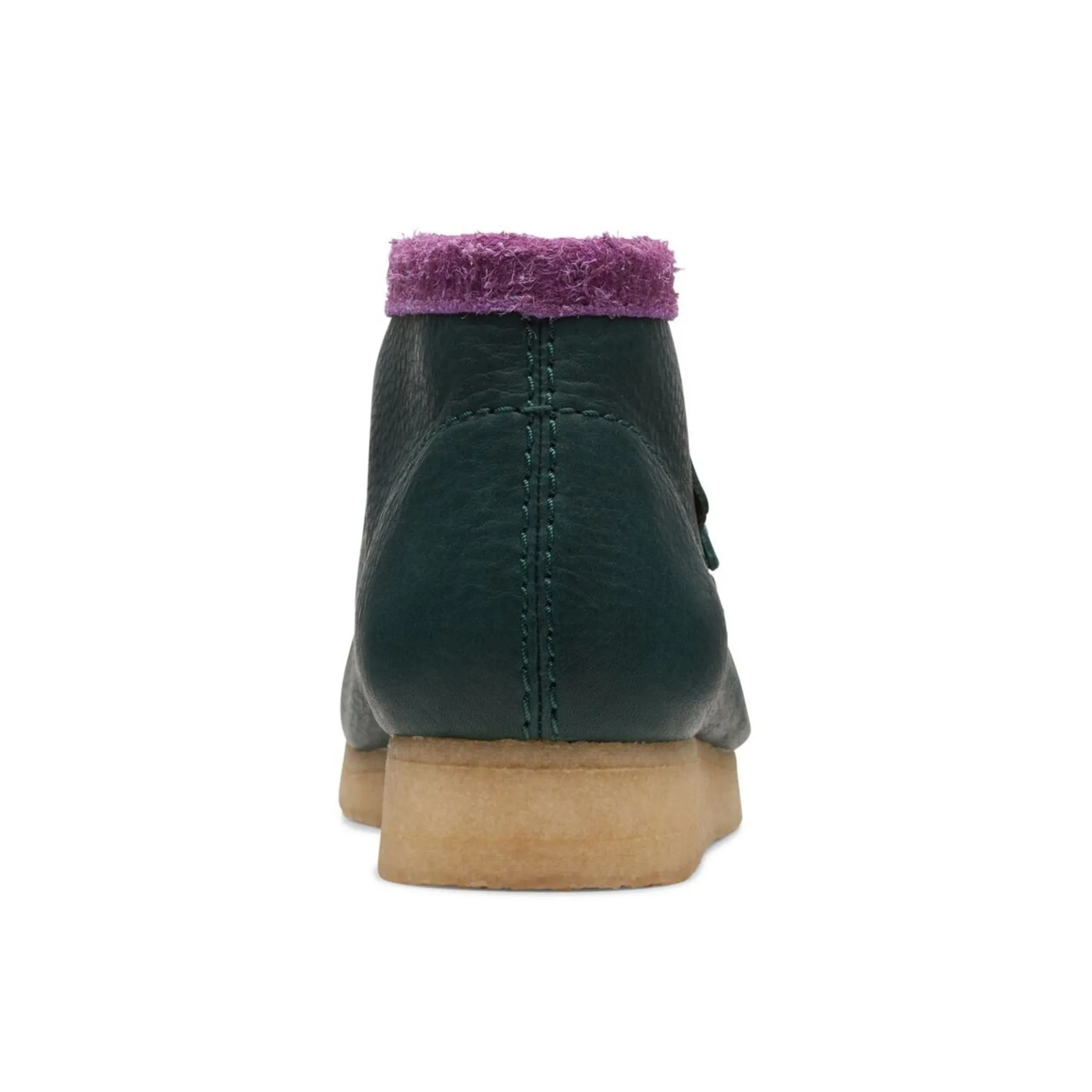Clarks Men's Wallabee Boot