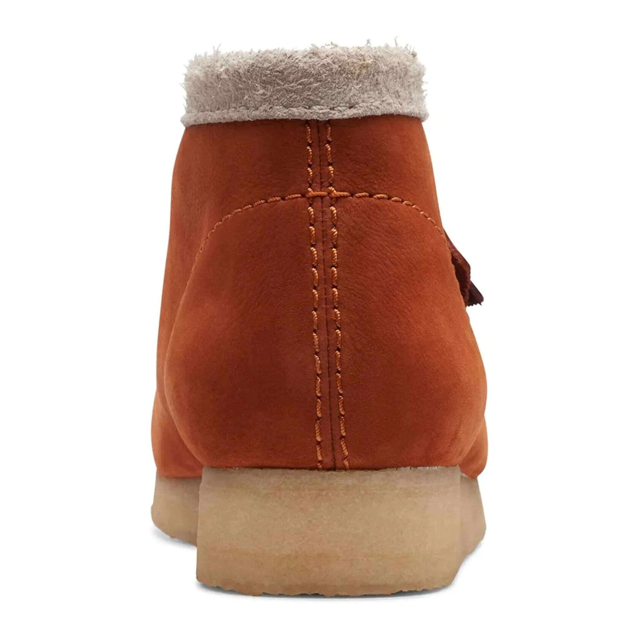 Clarks Men's Wallabee Boot