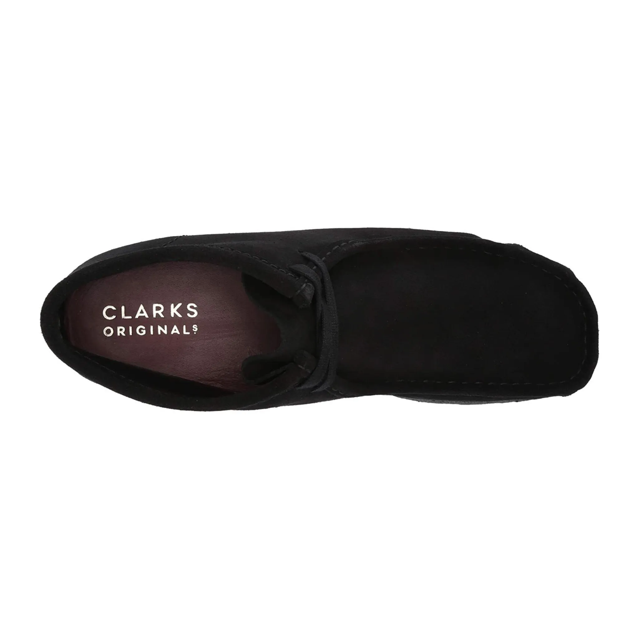 Clarks Men's Wallabee Boot