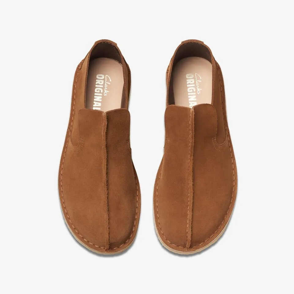 Clarks Women's Desert Mosier Shoes