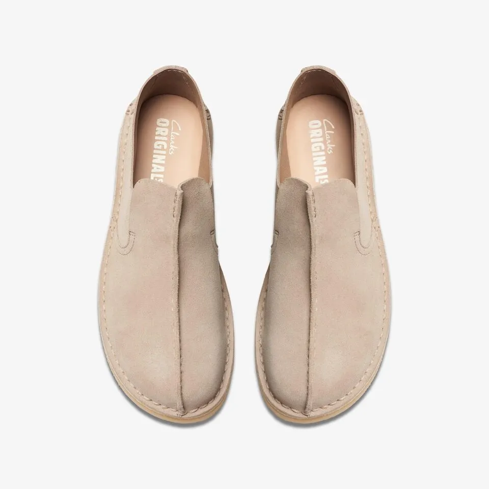 Clarks Women's Desert Mosier Shoes
