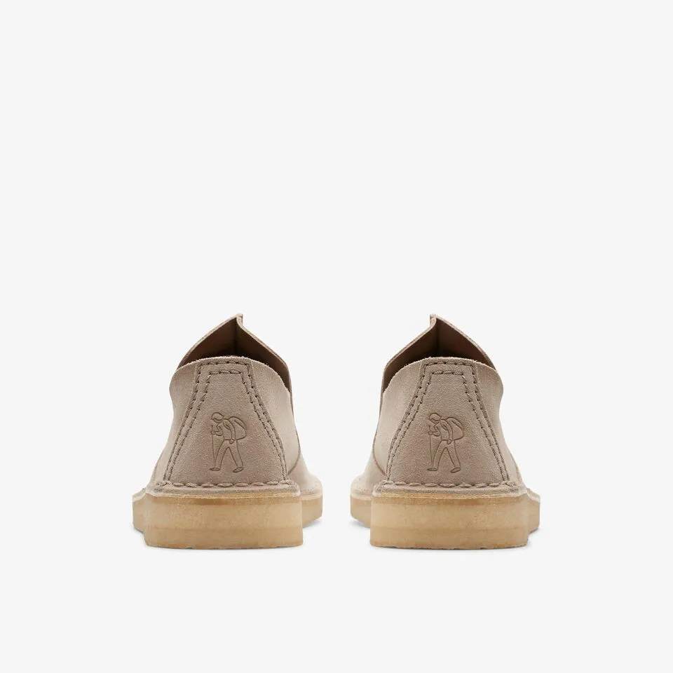 Clarks Women's Desert Mosier Shoes