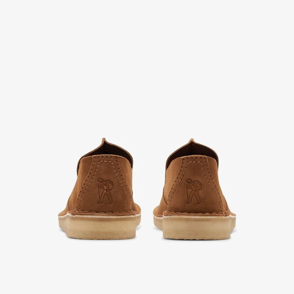 Clarks Women's Desert Mosier Shoes