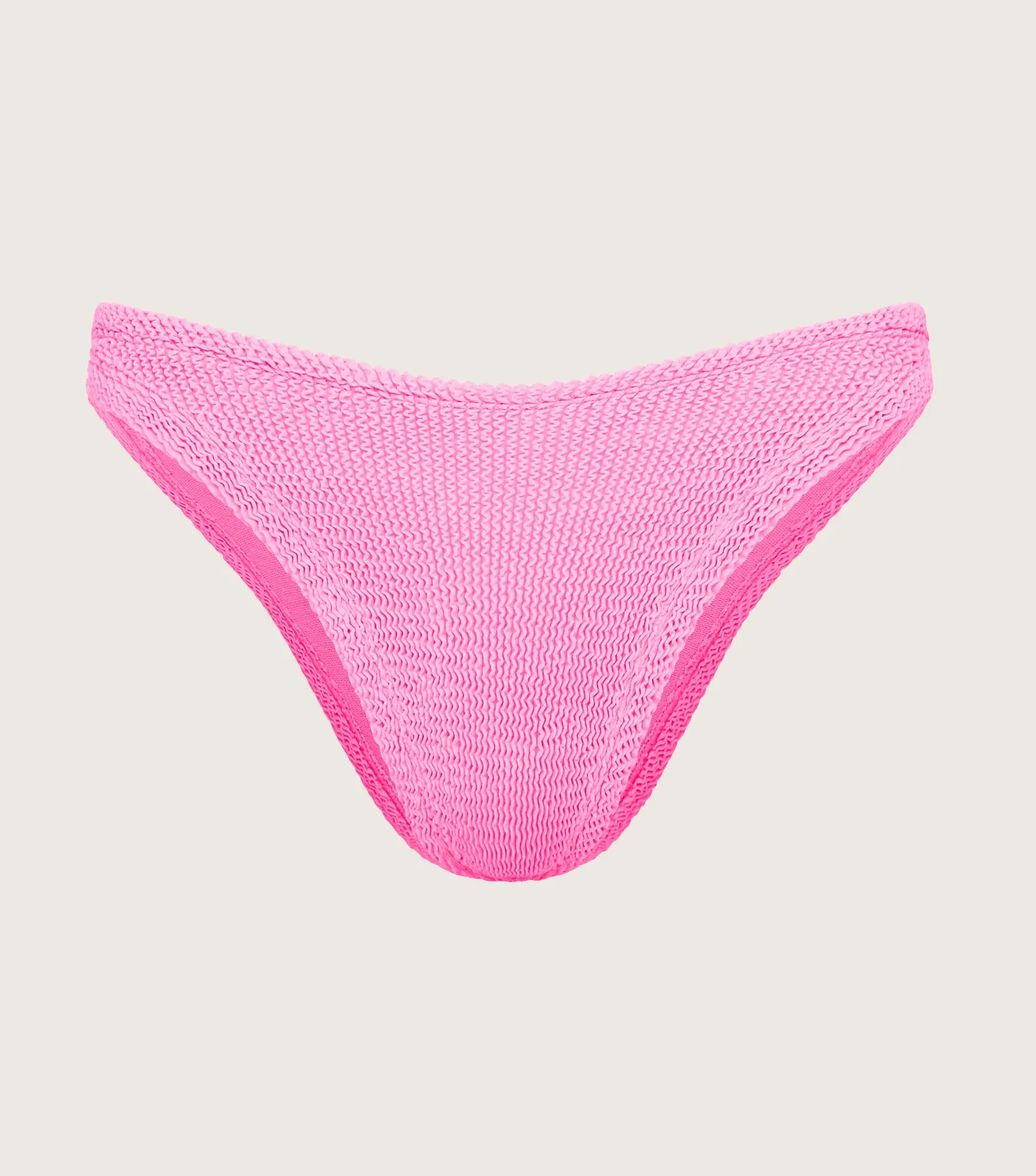 Classic Bikini Bottom - Bubblegum