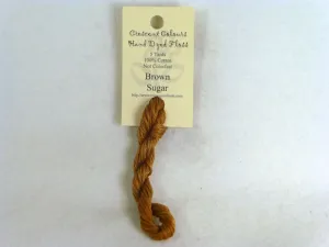 Classic Colorworks 178 Brown Sugar