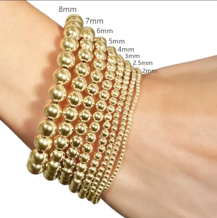 CLASSIC GOLD 3MM