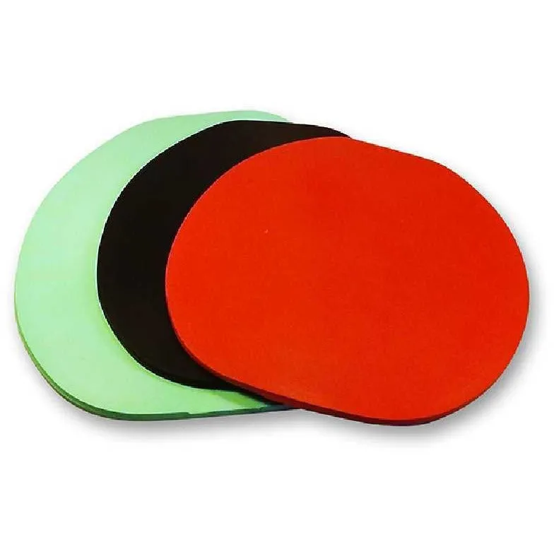 Comfort Pads 12 MM THICK Pair