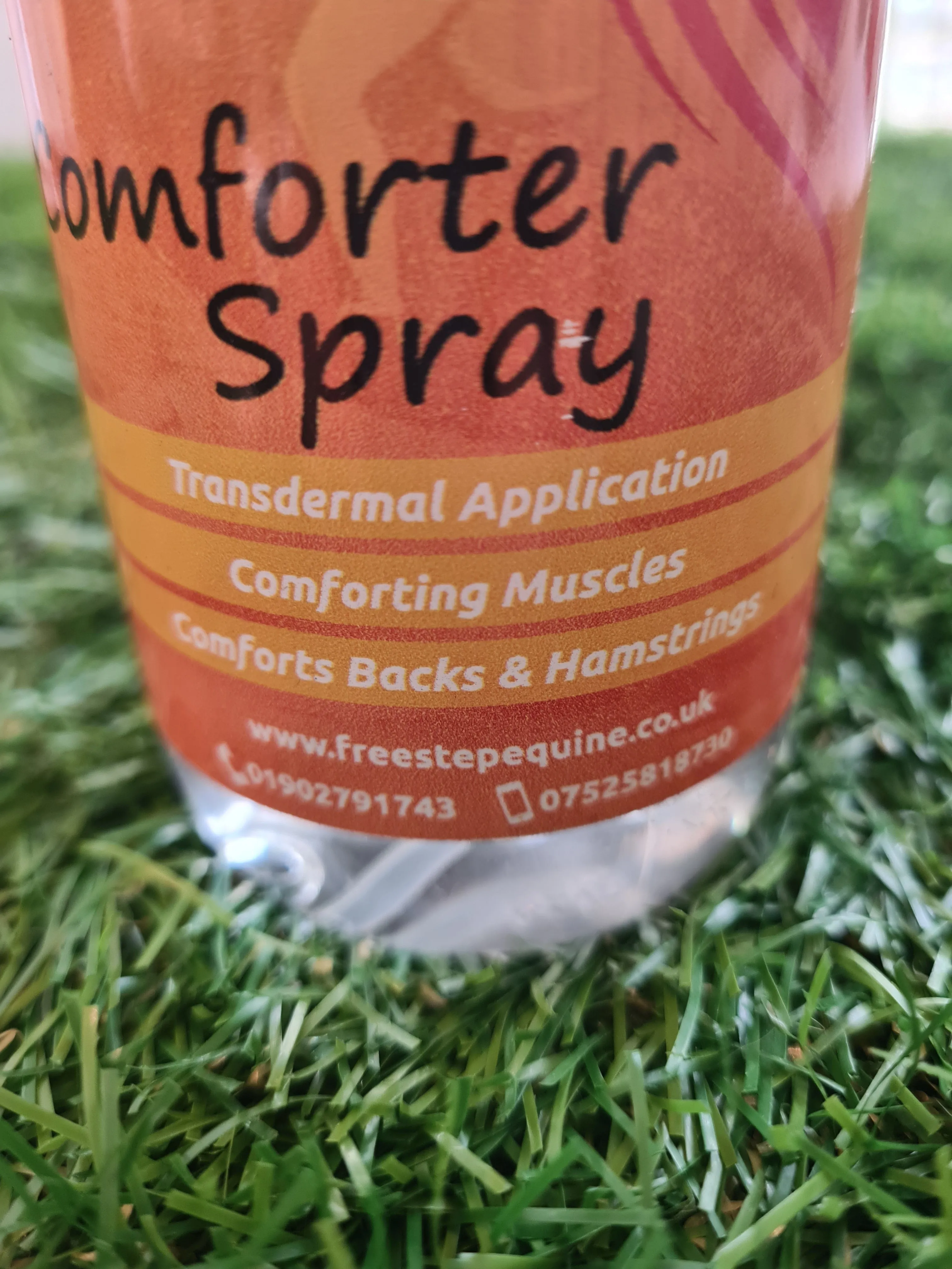 Comforter spray FREE POSTAGE 🟣