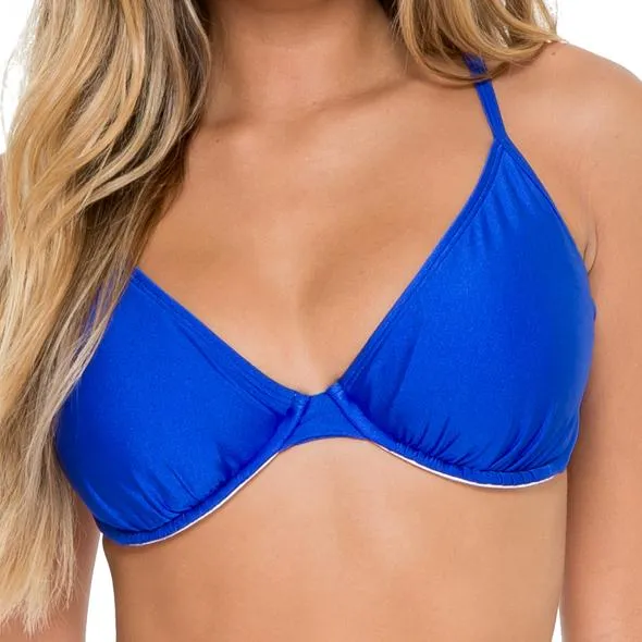 COSITA BUENA - Underwire Adjustable Top