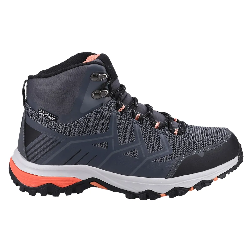 Cotswold Wychwood Recycled Hiking Boots