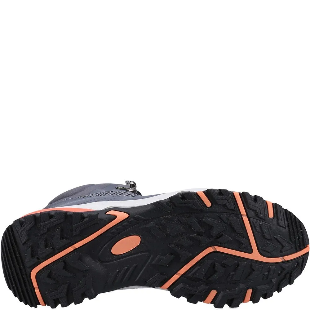 Cotswold Wychwood Recycled Hiking Boots