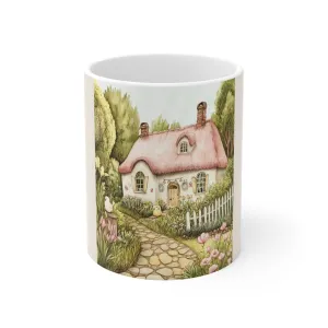 Cottage Comfort Mug