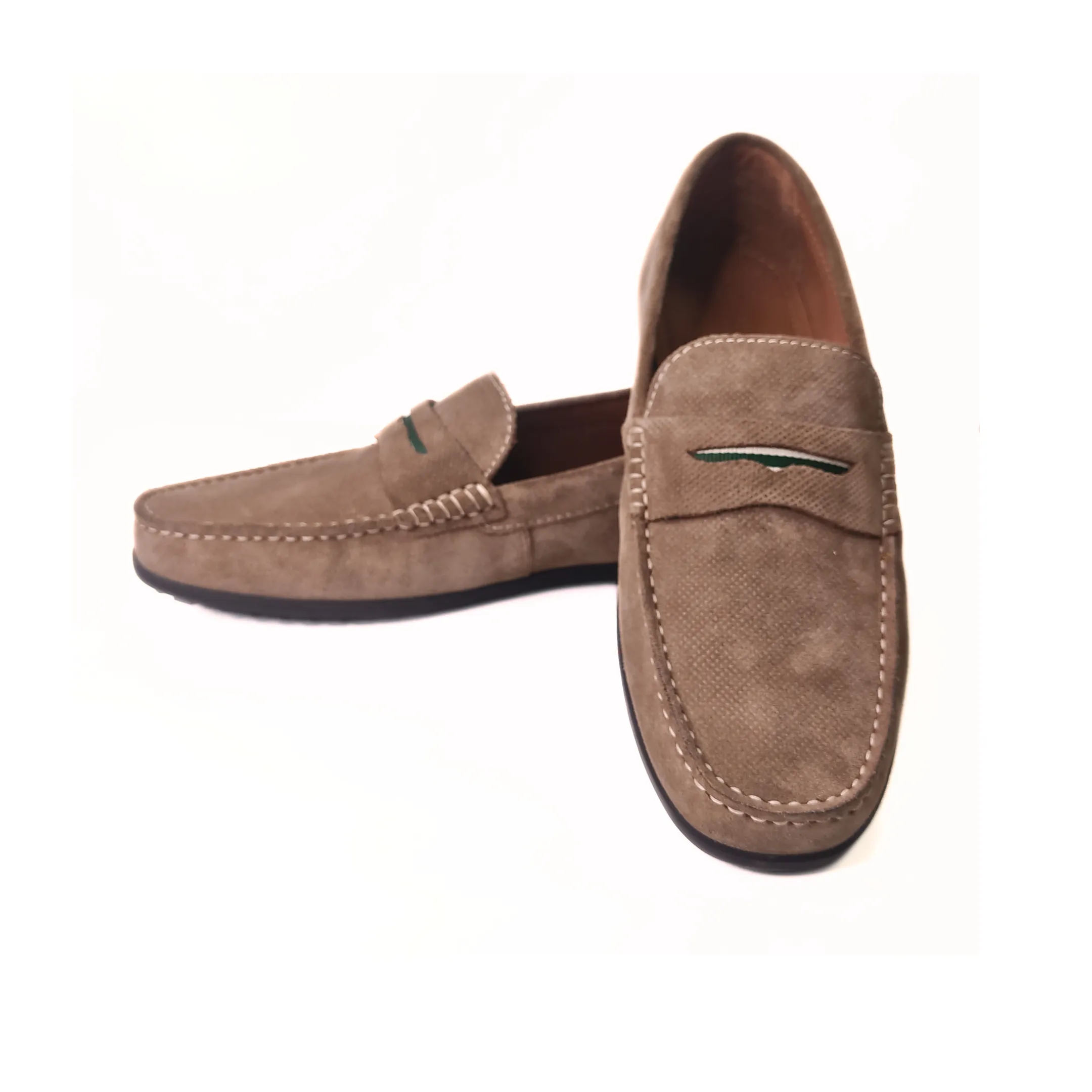 CRAFTSMAN MENS MOCCASIN SHOE