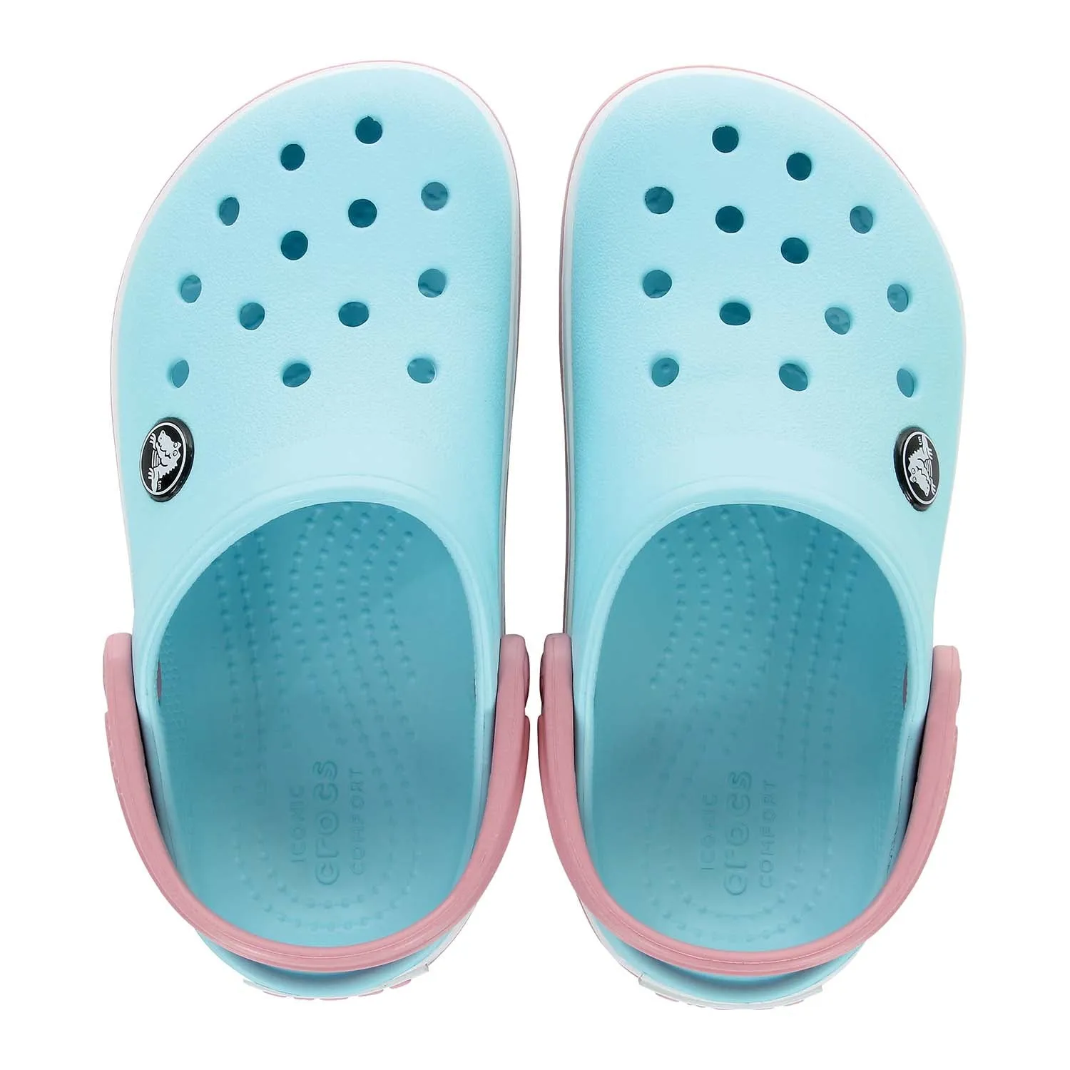 Crocband Clog Kids