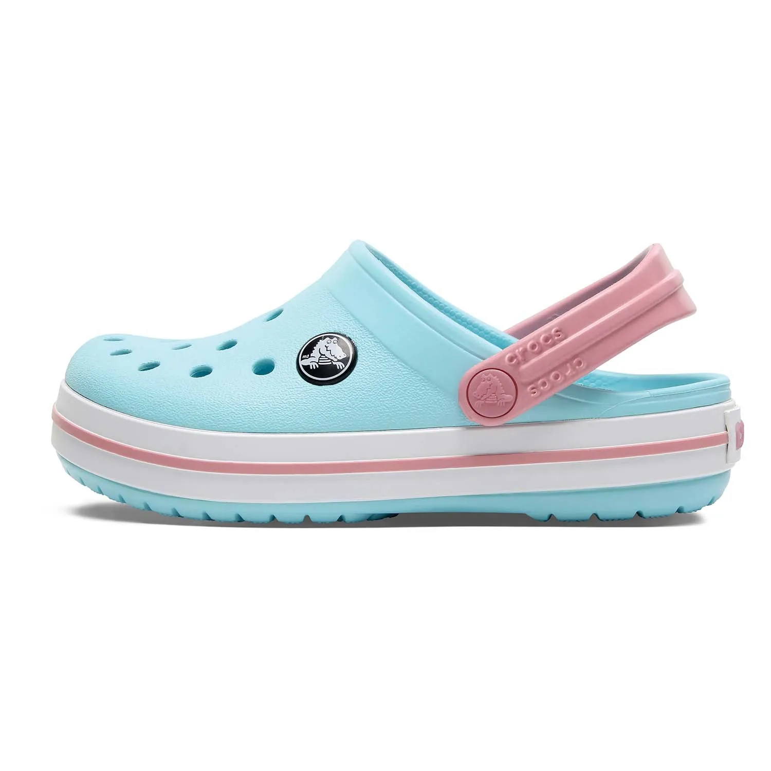 Crocband Clog Kids