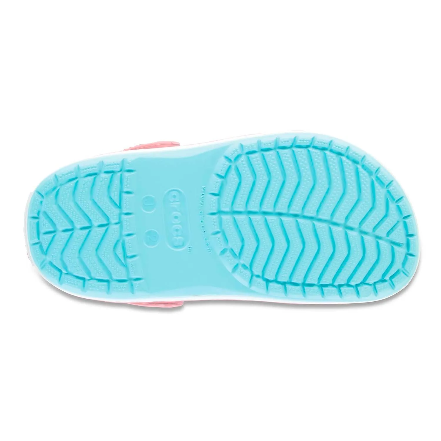 Crocband Clog Kids