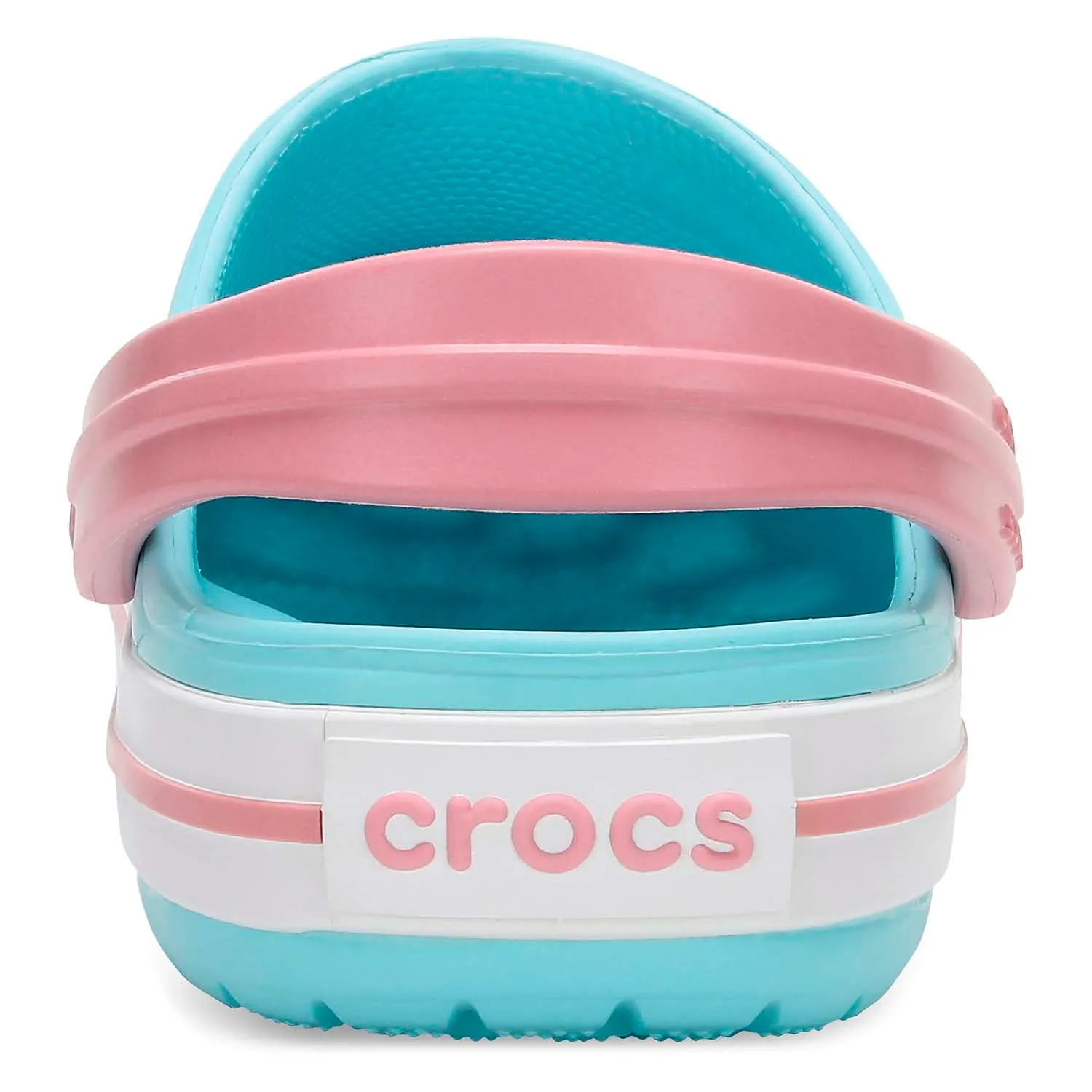 Crocband Clog Kids