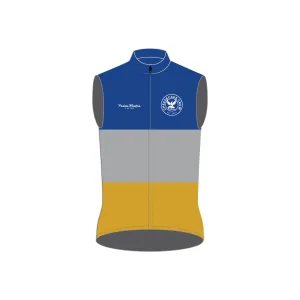 Custom Pro Vest - Cheesecake Crew