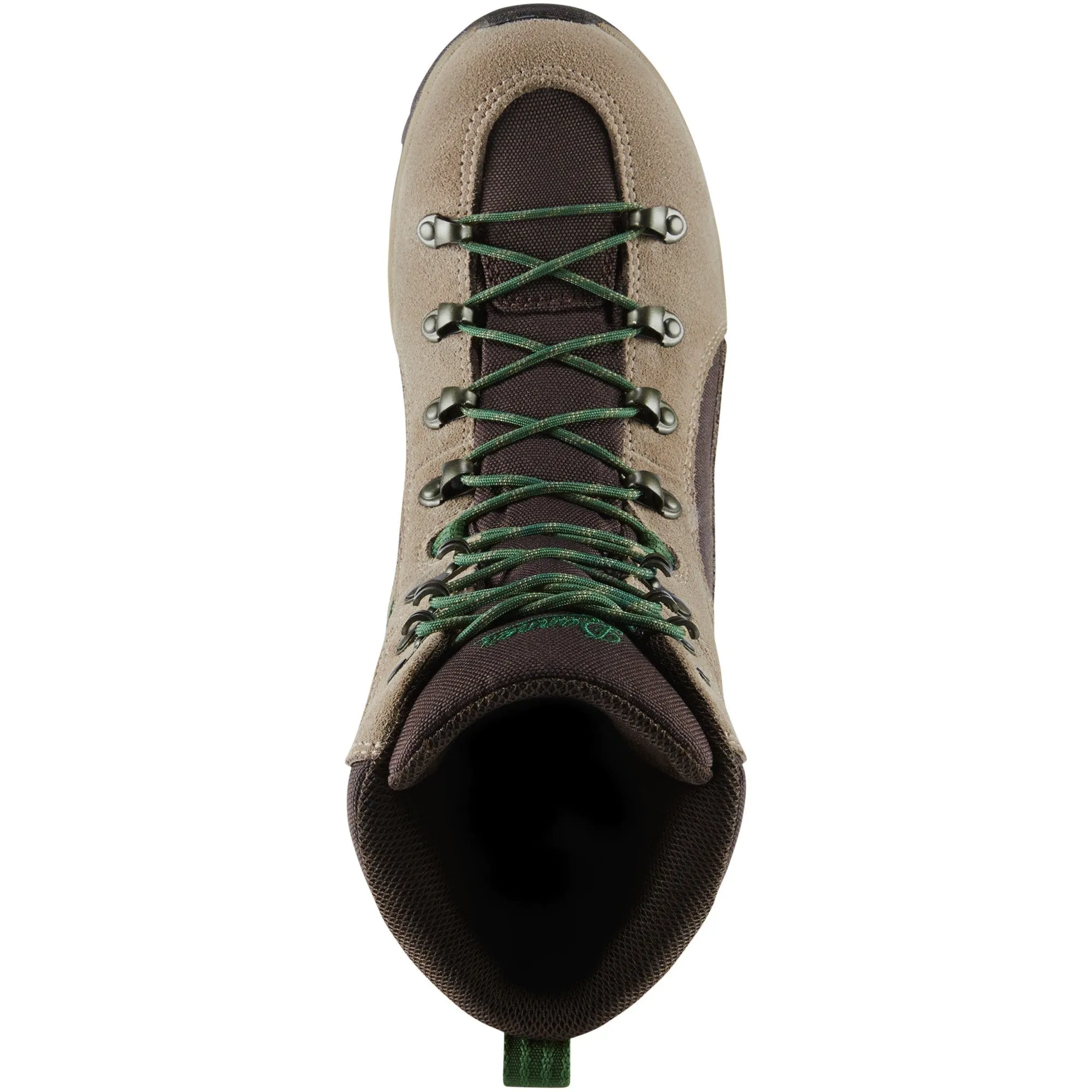 Danner Women's Wayfinder 8" Waterproof Hiking Boot - Brown - 44210