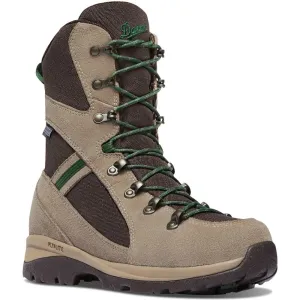 Danner Women's Wayfinder 8" Waterproof Hiking Boot - Brown - 44210