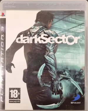 Dark Sector
