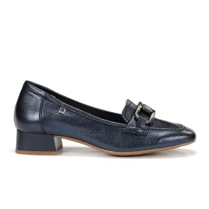 Dorking Gia D9303 Loafer (Women) - Alumin Oceano
