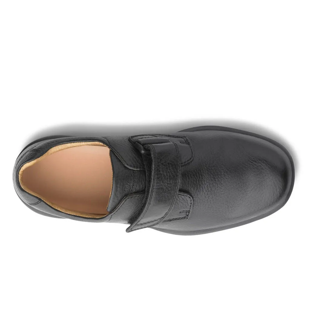 Dr. Comfort William X | Men's | Black | SIZE 13.5 (49)