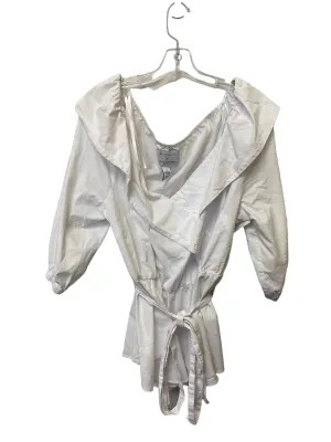 Dress Casual Short By Lane Bryant  Size: 22