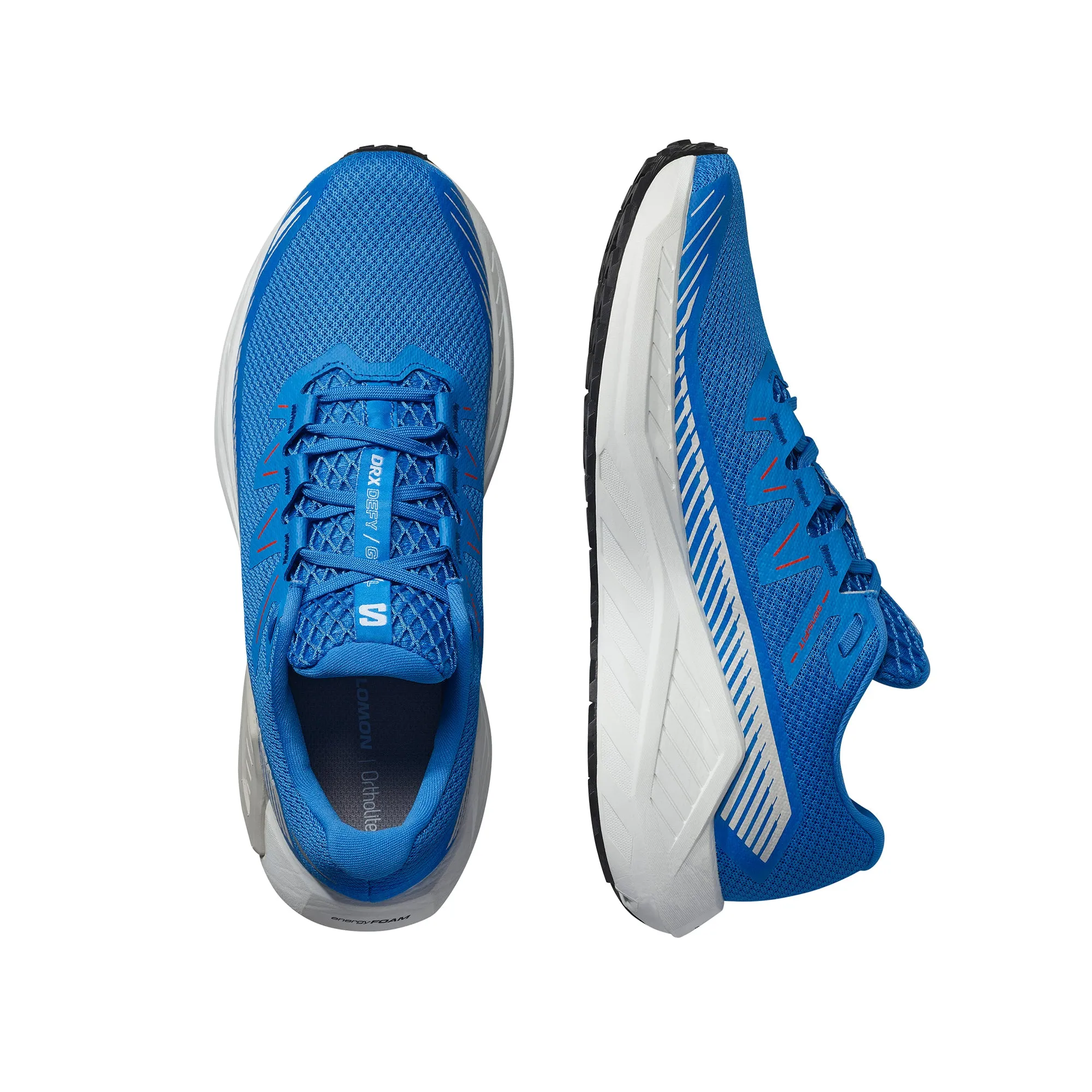 DRX Defy GRVL Running Shoes