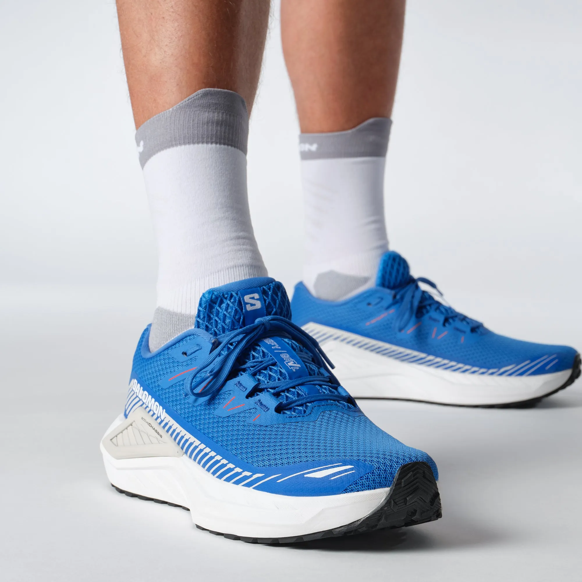 DRX Defy GRVL Running Shoes