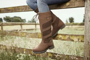 Dublin Kennet Waterproof Country Boots