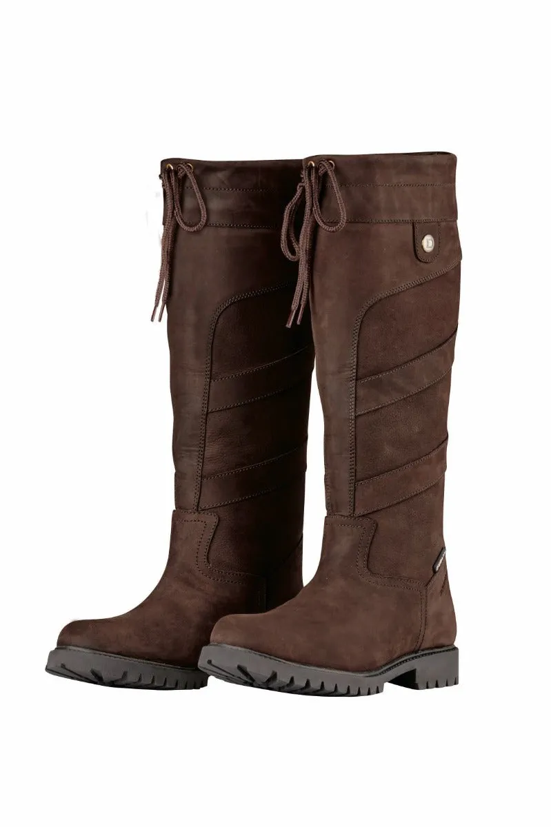 Dublin Kennet Waterproof Country Boots