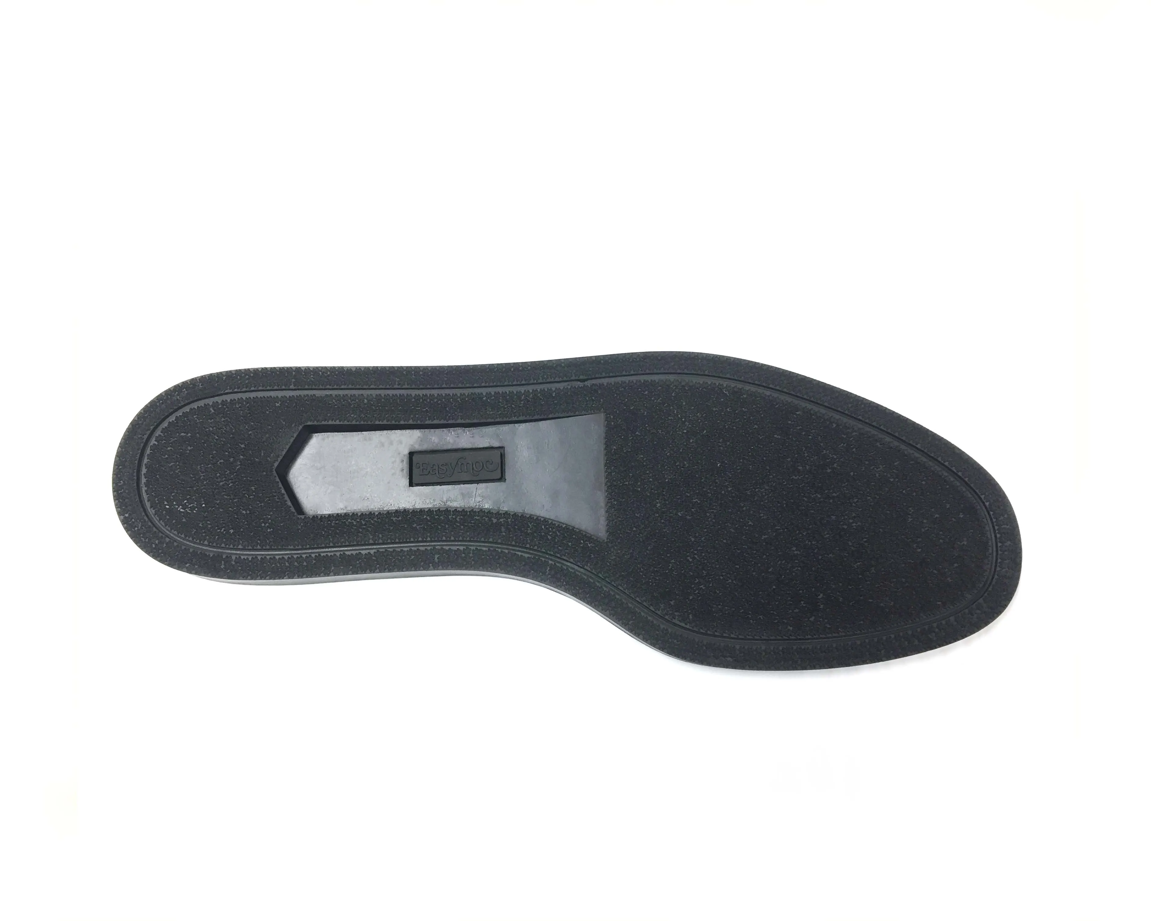 Easymoc - Stone Suede
