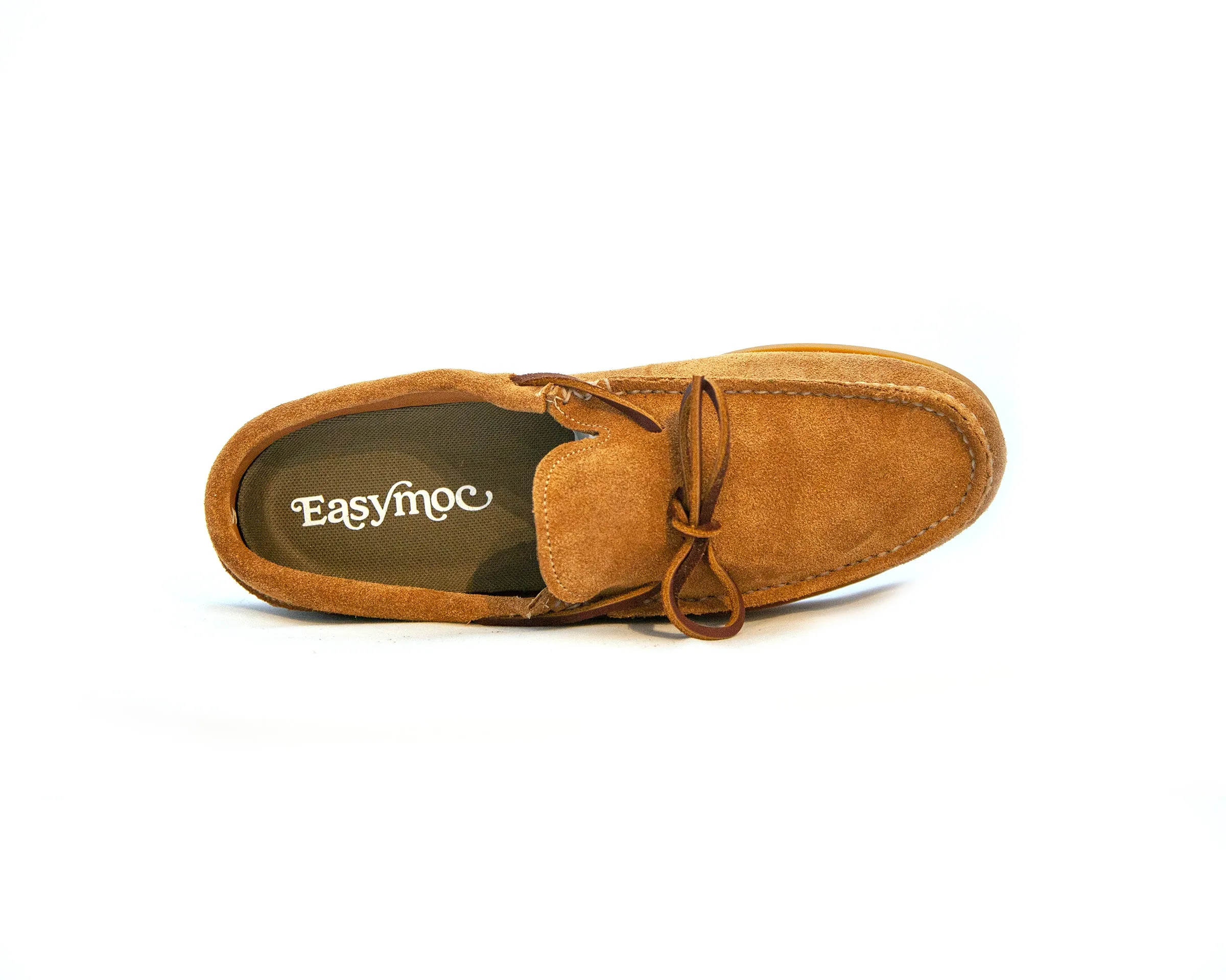 Easymoc - Toast Suede