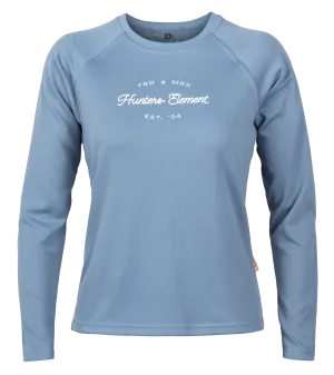 Eclipse Crew Womens