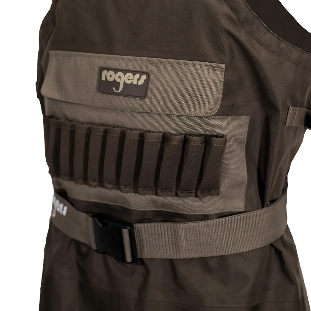 Elite Uninsulated Breathable Waders