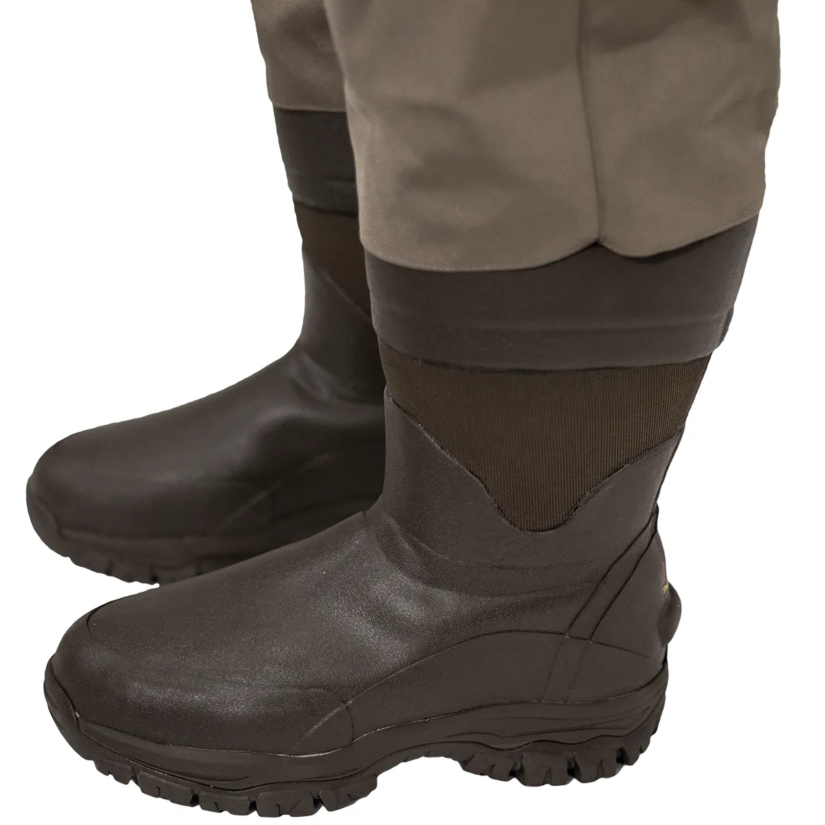Elite Uninsulated Breathable Waders