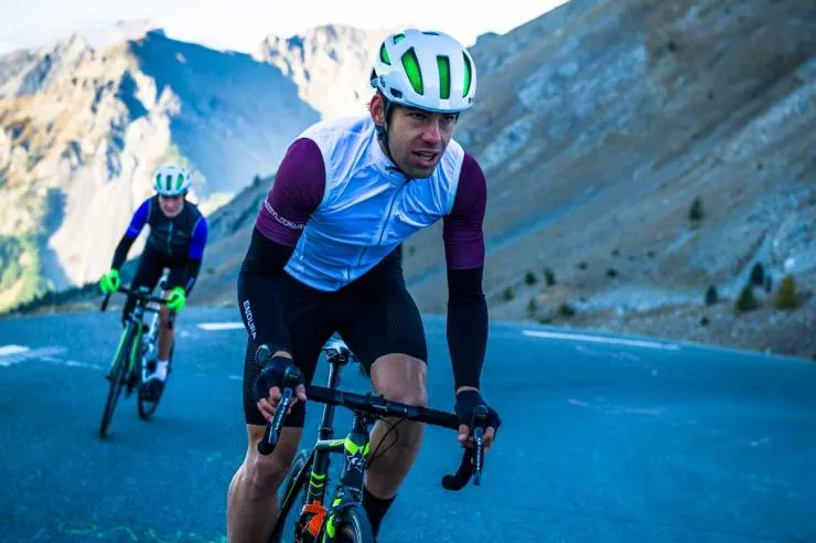 Endura - Engineered Arm Warmer