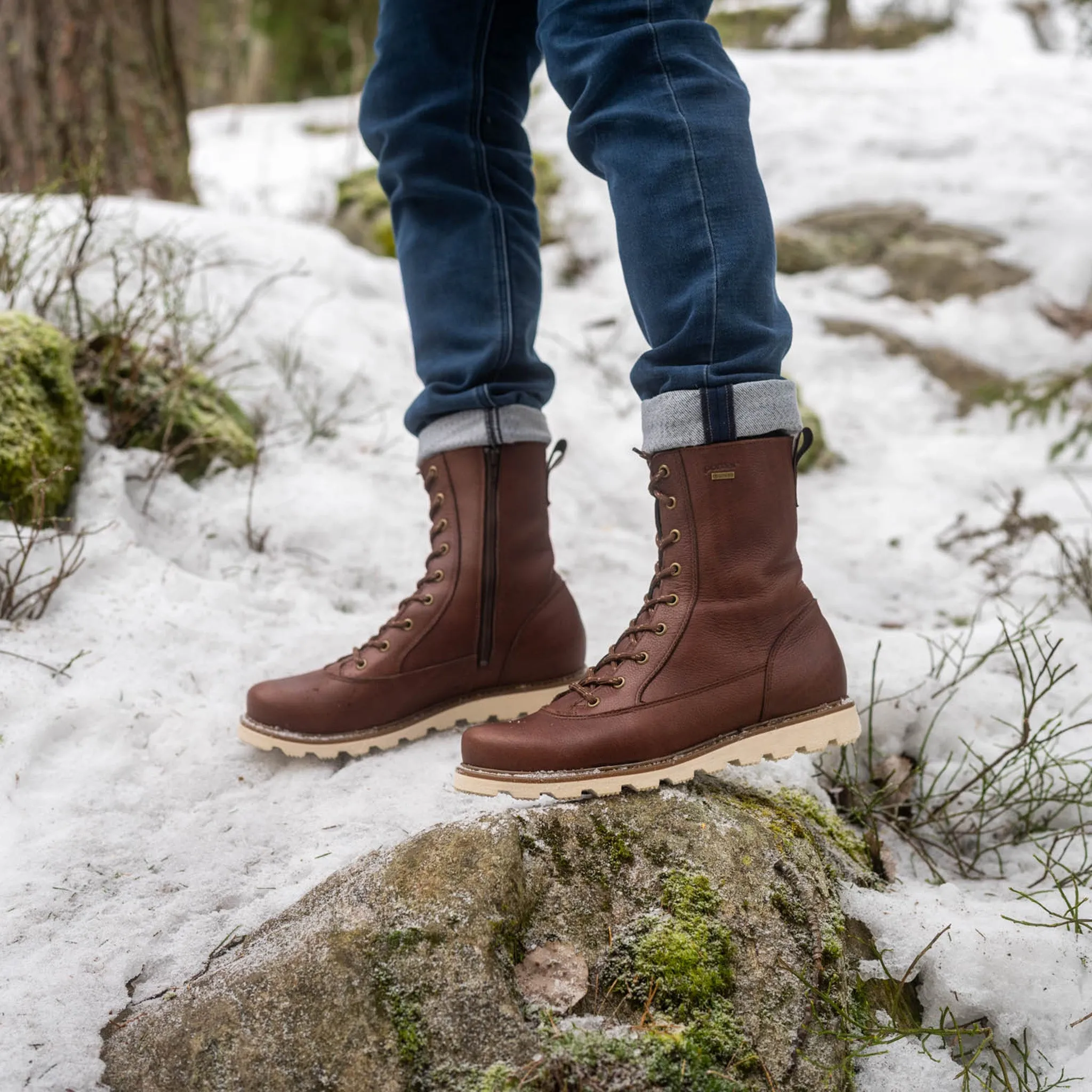 ENO Men's GORE-TEX® winter boots
