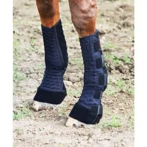 Equichaps Close Contact Turnout Chaps