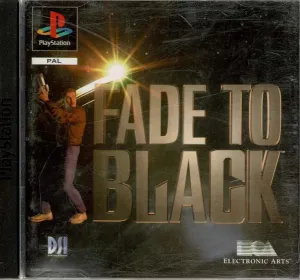 Fade To Black (kosmetiske fejl)