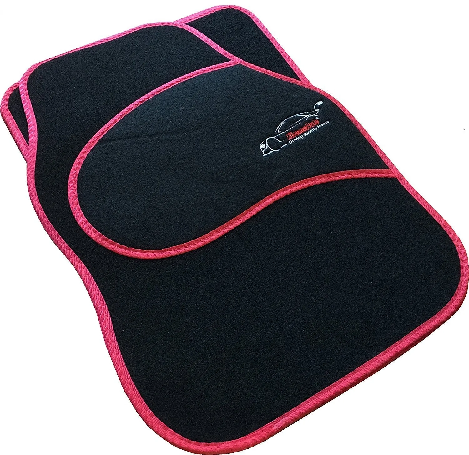 Ford Escort Classic XtremeAuto Universal Fit Carpet Floor Car Mats