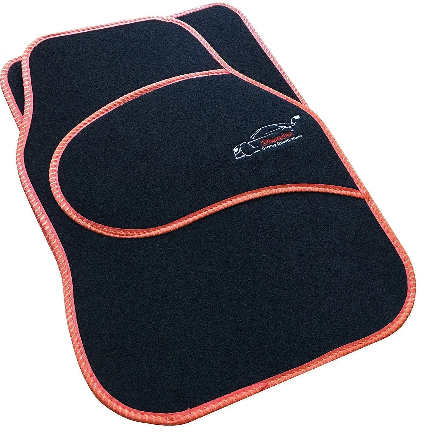 Ford Escort Classic XtremeAuto Universal Fit Carpet Floor Car Mats